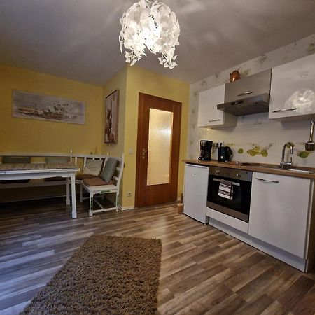 Marburg Apartment Pfiffige Luisa In Ruhiger Waldrandlage Mit Balkon Und Wintergarten Ngoại thất bức ảnh